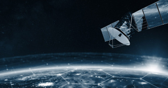 Critical International Infrastructure: A Case for Secure, Sustainable Non-terrestrial Networking