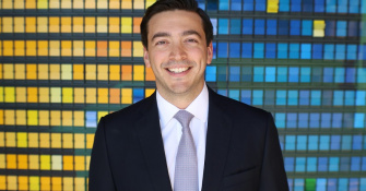 Mr Eduardo M. Paredes