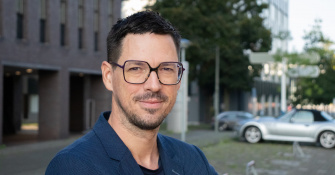 Dr Renaud Jolivet