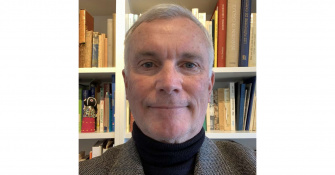 Dr François Lautens