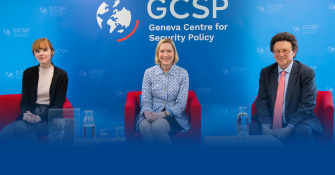 Why the World Should Still Worry about Radiological Weapons – A Geneva Security Debate