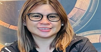 Ms Crisel M. Lope-Dumadaug