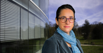 Ms Ariane Jaubert