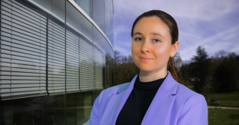 Ms Seraina Eldada