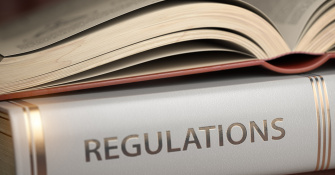 Signs of Progress Towards LAWS Regulation