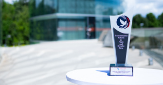 GCSP Announces Prize Winners: Transformative Solutions for Peace and Security