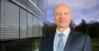 Colonel (GS) Gerhard Weber