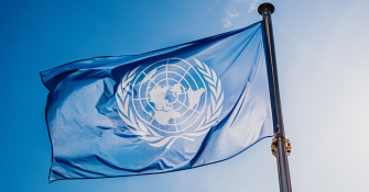 Submission on Lethal Autonomous Weapon Systems to the United Nations Secretary-General by the Geneva Centre for Security Policy