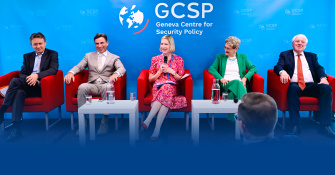 What Future for NATO: Debating NATO Enlargement and its new plans to defend Europe – A Geneva Security Debate