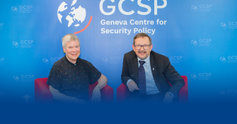 Nuclear Arms Control: Reflecting on the Past and Looking to the Future – A Geneva Security Debate