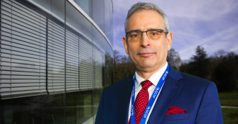 Dr Christian Bühlmann