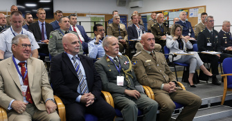 Cooperation Between the GCSP and the PSOTC of Bosnia & Herzegovina: A Success Story Since 2005