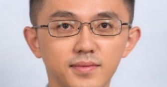 Dr Fan Yang