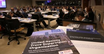 High-level Seminar and Expert Symposium at UN Headquarters