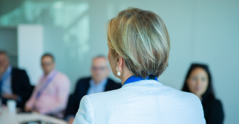P5 Experts Roundtable – Online Meeting on the AI nuclear nexus on 24 June 2024