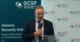 GCSP Statement to ATT CSP10