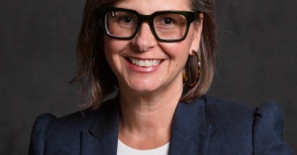 Prof. Jennifer Parlamis