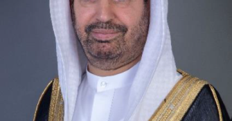 H.E. Dr. Ali Rashid Al Nuaimi