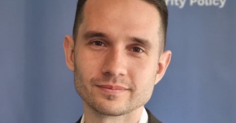 Mr Ian Horuzhiy