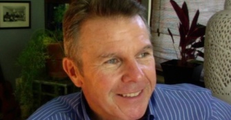 Mr Kevin S. Kennedy