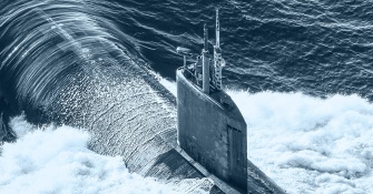 Charting the Course: Australia’s Nuclear Submarines and the International Nuclear Safeguards and Non-Proliferation Regime