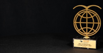 Innovating for a Safer World: The Winners of the 2024 GCSP Prize for Innovation in Global Security