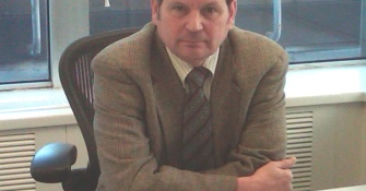 Mr William R. Phillips