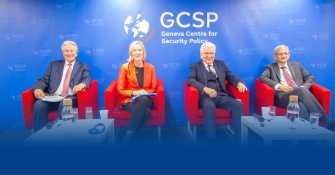The Challenge of the Nuclear Arms Race in the context of New Technologies - A Geneva Security Debate