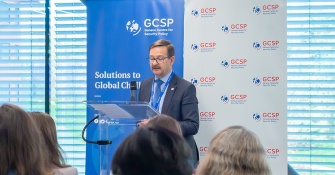 Speech: Redefining Multilateralism in a New Geopolitical Era