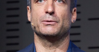 Dr Quentin Ladetto