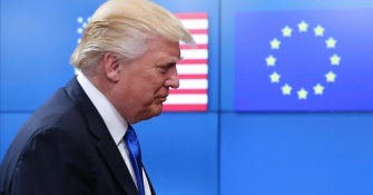 Transatlantic relations under pressure: Threats and opportunities