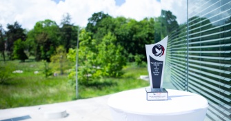GCSP announces 2025 Prize Winners: Advancing transformative solutions for global peace and security