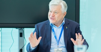 Amb Oleksandr Chalyi