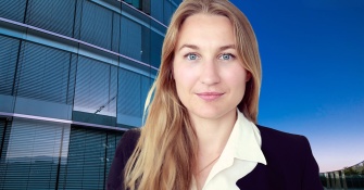 Ms Anna Raab
