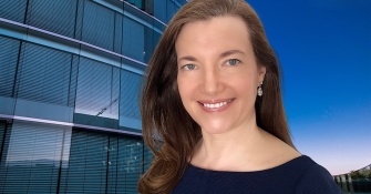 Ms Christine Garnier Simon