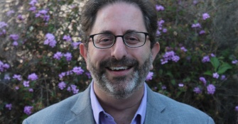 Mr Marc Manashil