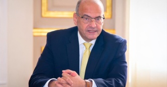 Amb. Dr Sameh Aboul-Enein