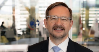 Speech: The Future of Multilateralism