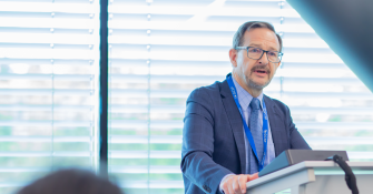Speech: Multipolar Nuclear Order