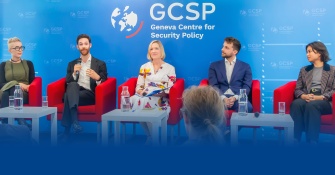CERN for AI: Models for International Technical Cooperation in AI - A Geneva Security Debate