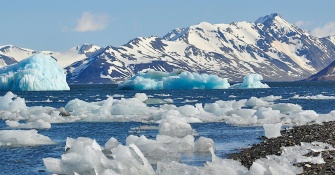 "Our goal is a secure, predictable future for the Arctic"