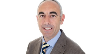 Prof. Robert Black