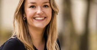 Dr Yvonne Schüpbach