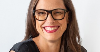 Ms Alexandra Hoffman