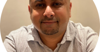 Dr Amjad Mohamed Saleem