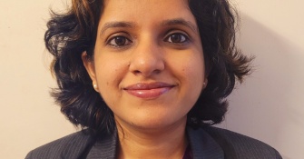 Dr Dhanasree Jayaram