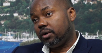 Dr Olayinka Ajala