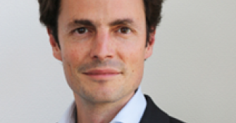 Mr Fredrik Wesslau