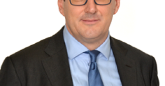 Mr Joaquin Molina