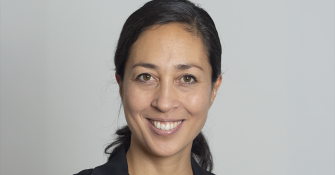 Dr Linda Maduz